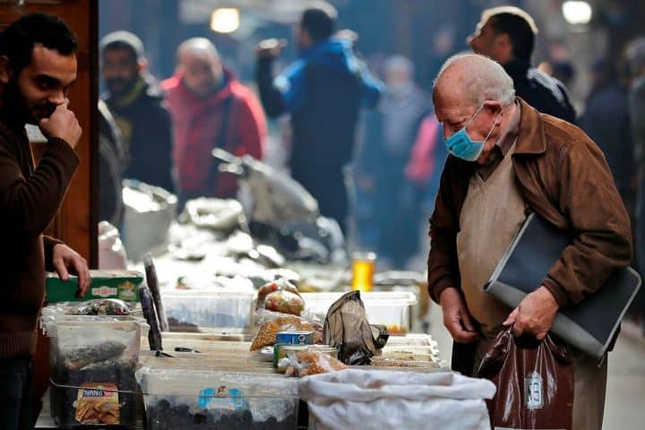 La crisi in Libano è drammatica