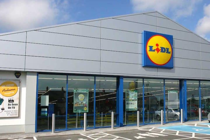 Offerte lavoro Lidl