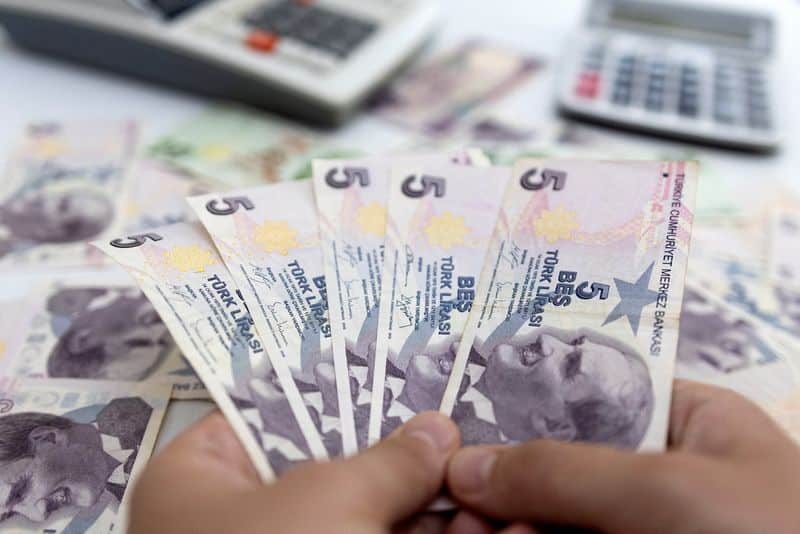 Lira turca ancora più giù dopo le elezioni