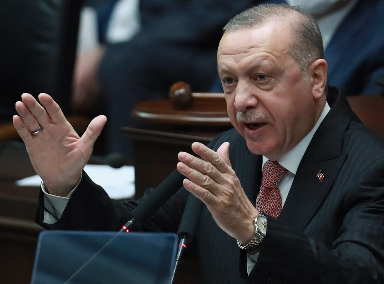 La Turchia di Erdogan a sei anni dal golpe