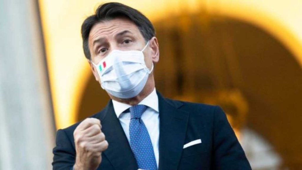 Quanto guadagna Giuseppe Conte? La dichiarazione dei redditi 2020 del Premier