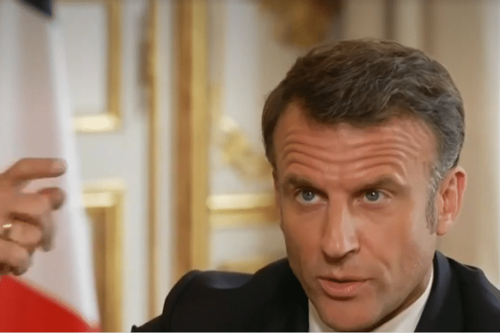 Macron ora vuole rivedere le regole sul deficit