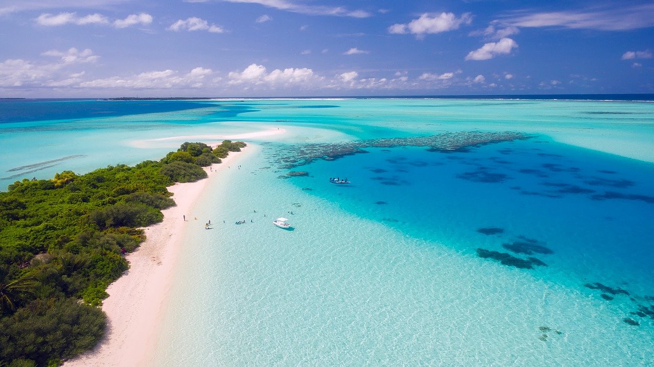 Lavoro pizzaiolo alle Maldive