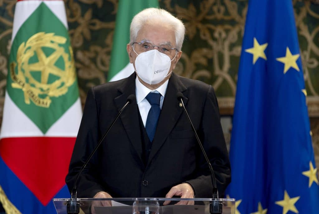 Il messaggio del presidente Mattarella sul risparmio