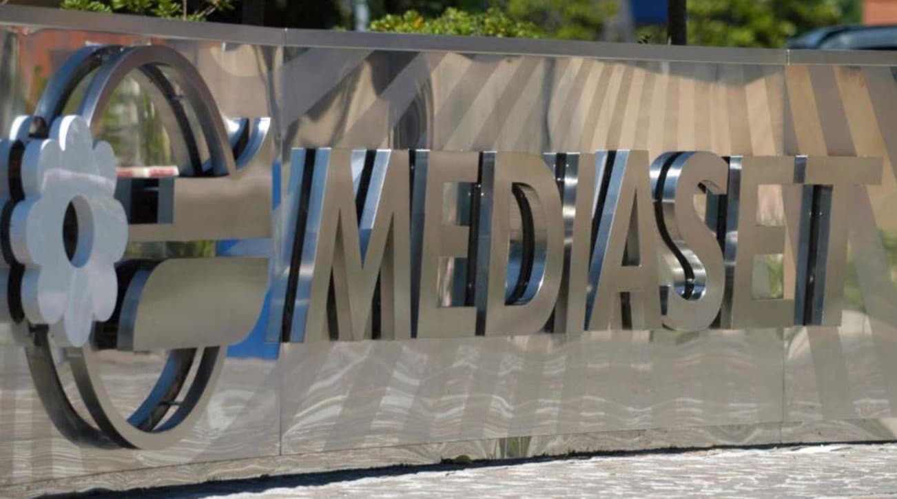 Azioni Mediaset in rialzo sull'accordo con Vivendi