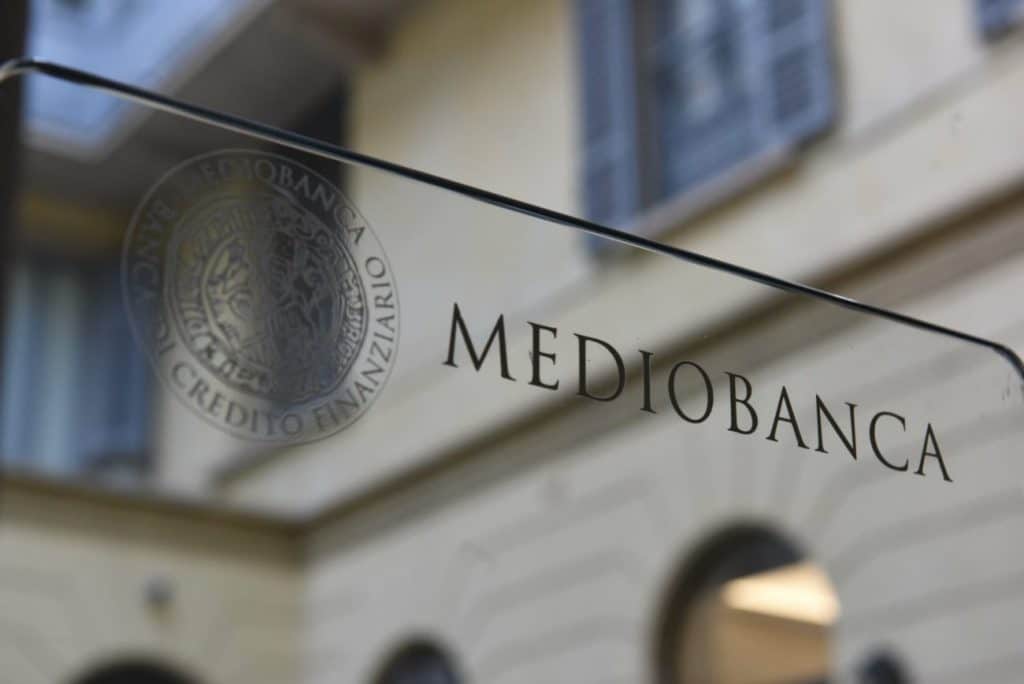 Bond ESG di Mediobanca