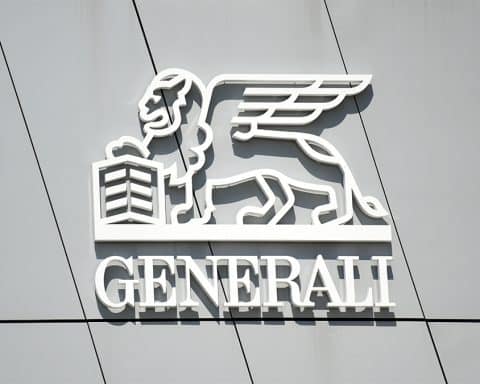 Bond Generali Tier 2 scadenza gennaio 2035