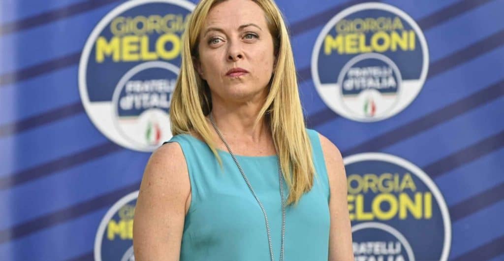 Cosa dice Giorgia Meloni sulle pensioni