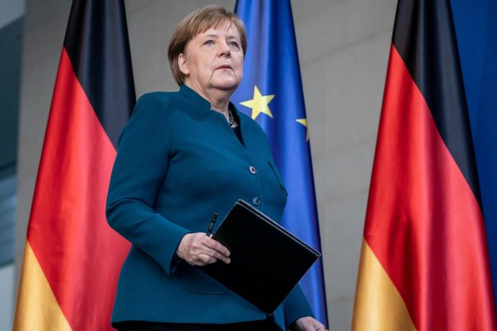 L'era Merkel finisce male