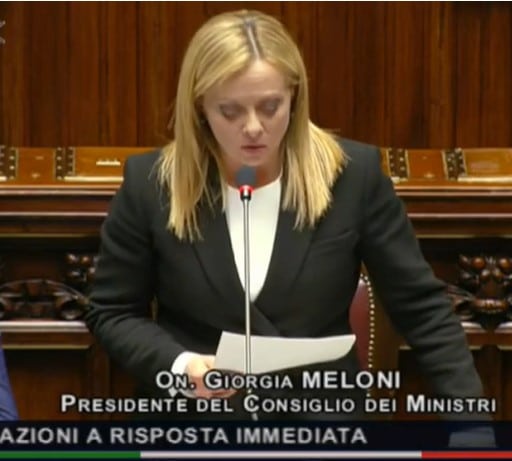 Riforma MES, Meloni non firma