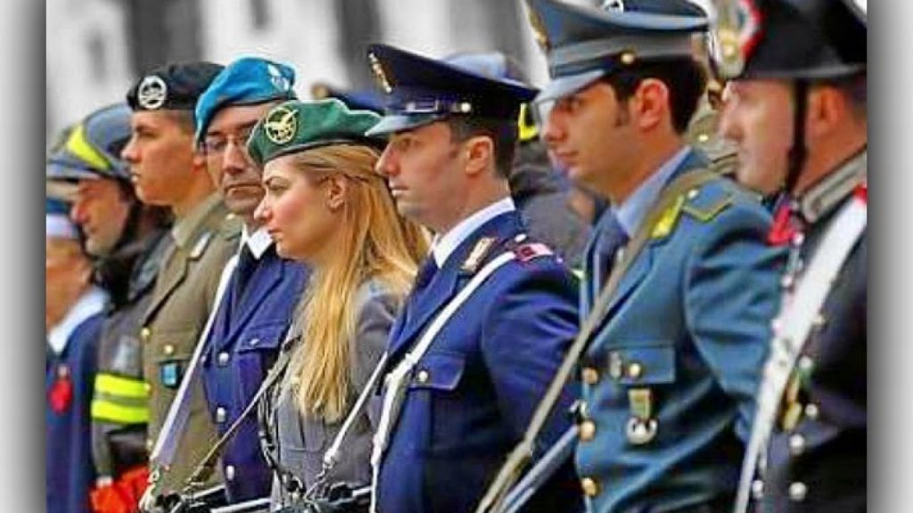 Pensione militari, sentenza per il ricalcolo: ecco chi ha diritto all'integrazione