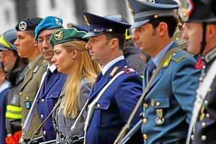 Pensione militari, sentenza per il ricalcolo: ecco chi ha diritto all'integrazione