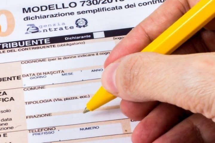 Modello 730 precompilato 2022, quali dati troviamo (e non) dal 2 maggio