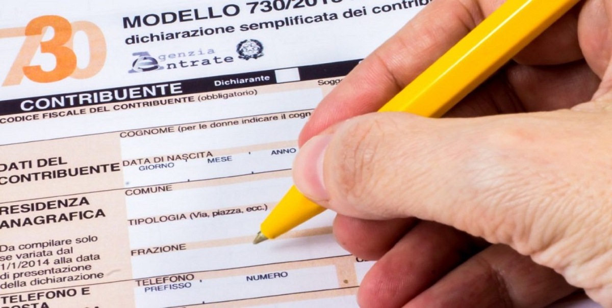 Modello 730 precompilato 2022, quali dati troviamo (e non) dal 2 maggio