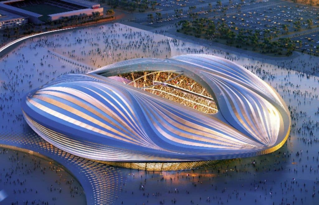 Ripescaggio dell'Italia ai Mondiali di Calcio in Qatar?