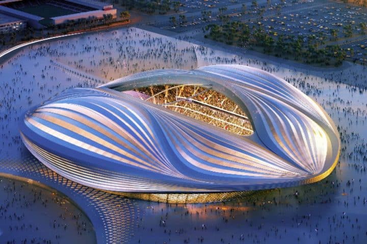 Ripescaggio dell'Italia ai Mondiali di Calcio in Qatar?