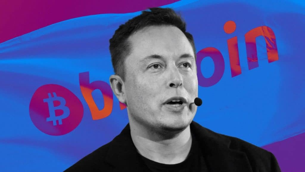 Musk ha investito in Bitcoin