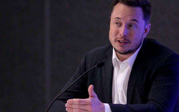 Elon Musk teme la crisi economica