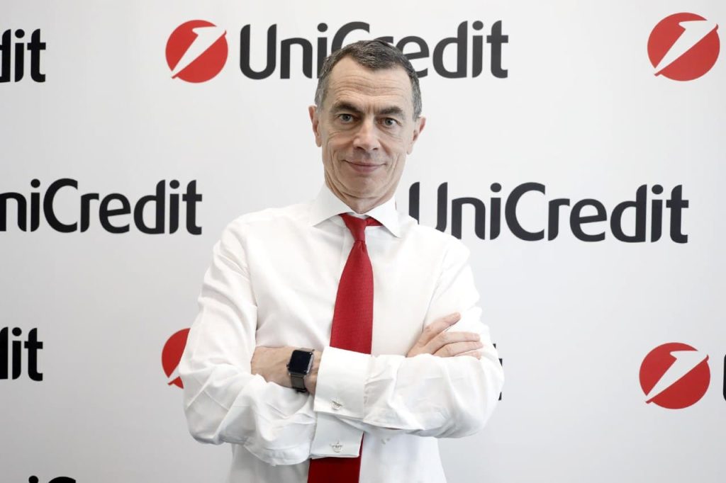 L'addio di Jean-Pierre Mustier a Unicredit