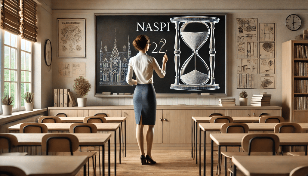 naspi scuola