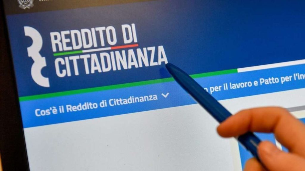 Reddito di cittadinanza, arriva Mia