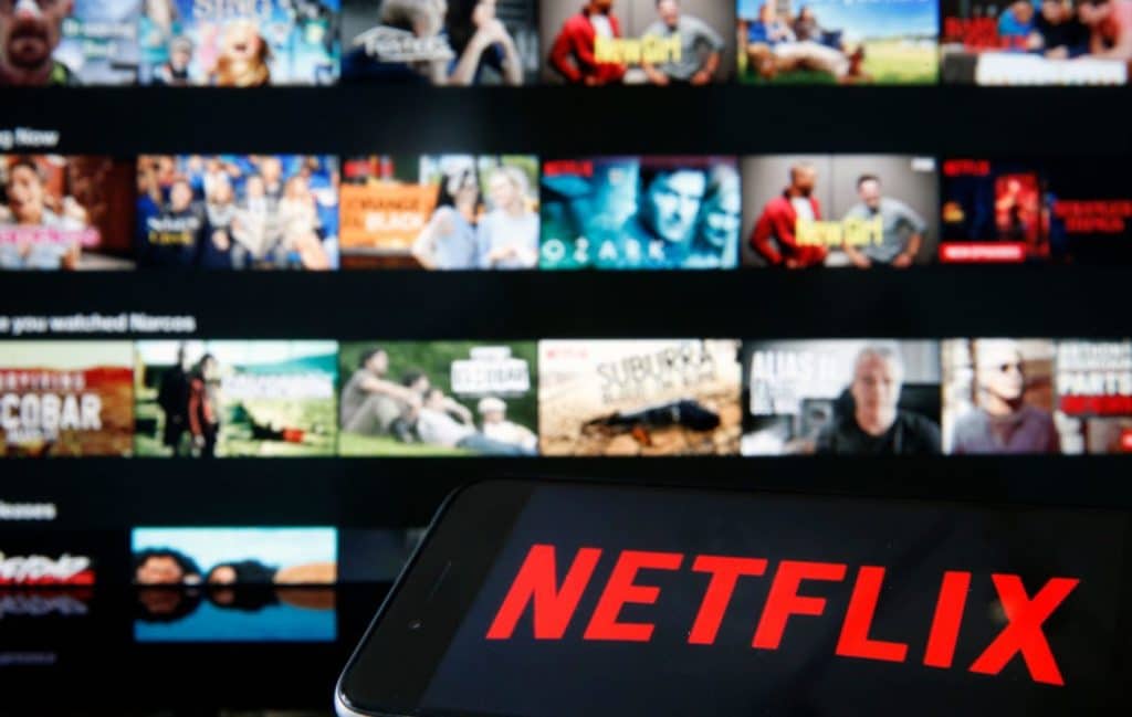 Conti Netflix sorprendono in positivo