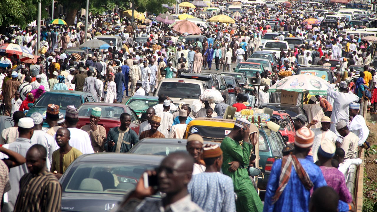 La crisi della Nigeria