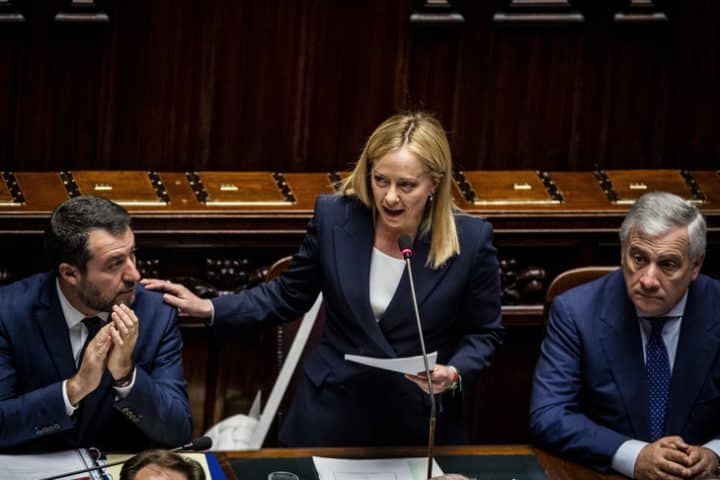 Meloni e Salvini si sfidano sulle nomine nei cda delle partecipate