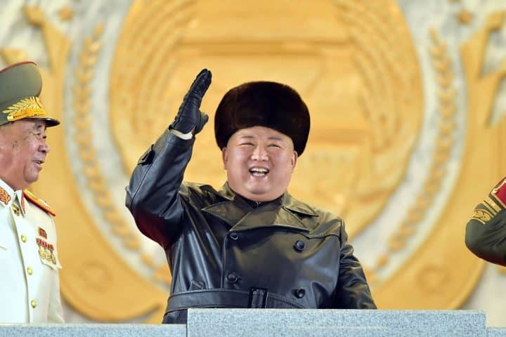 Il regime di Pyongyang apre agli aiuti dall'estero