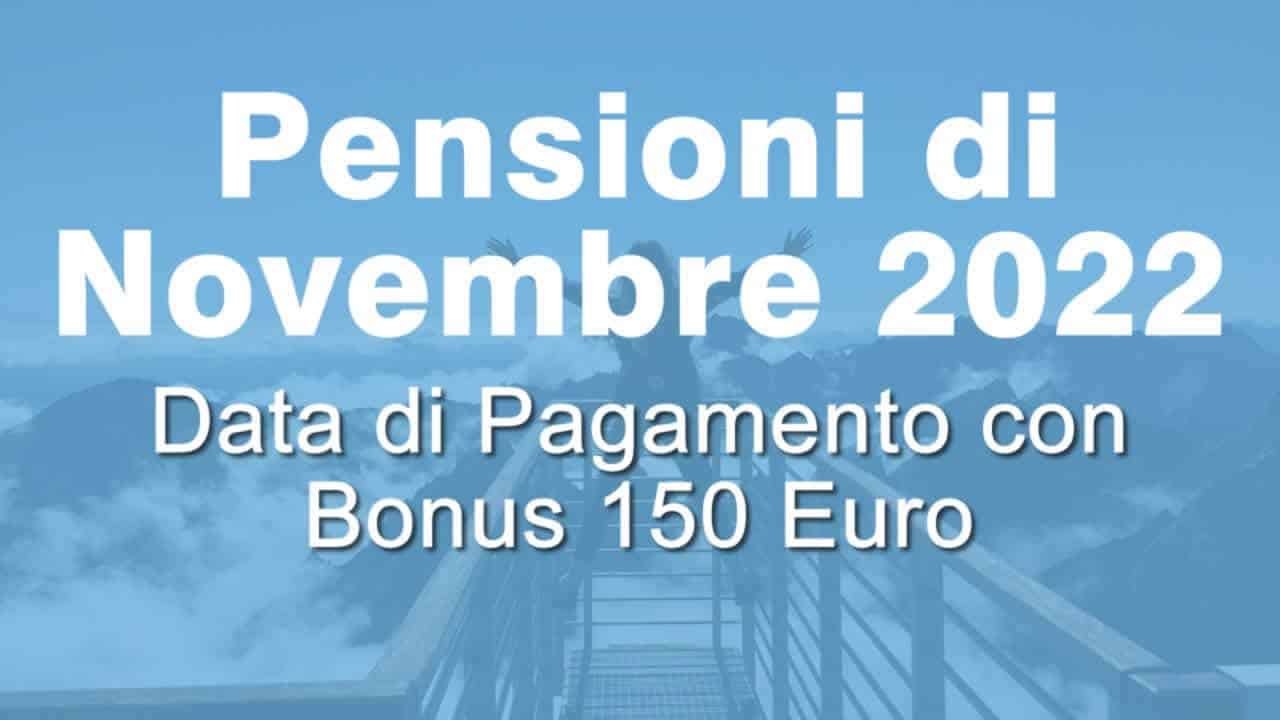 pensioni