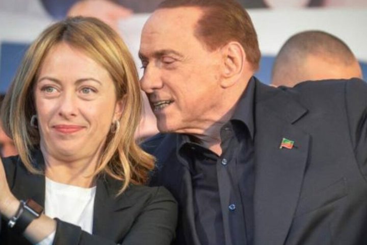 Nuovo governo Meloni in arrivo