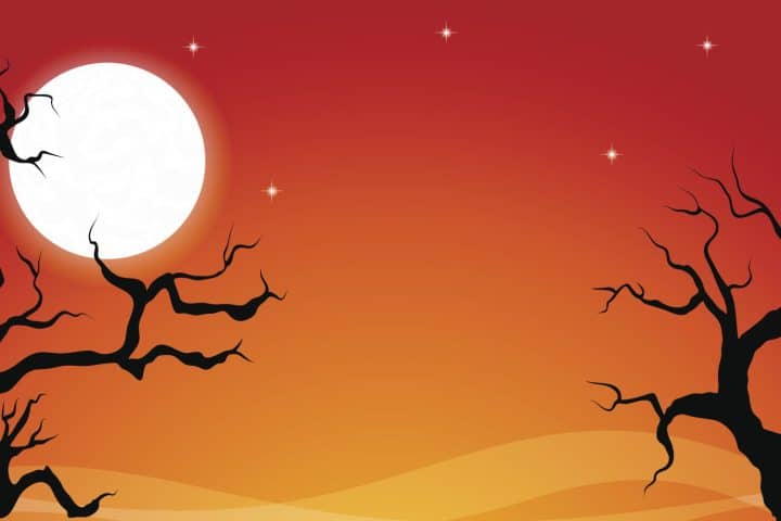 Offerte viaggi Halloween