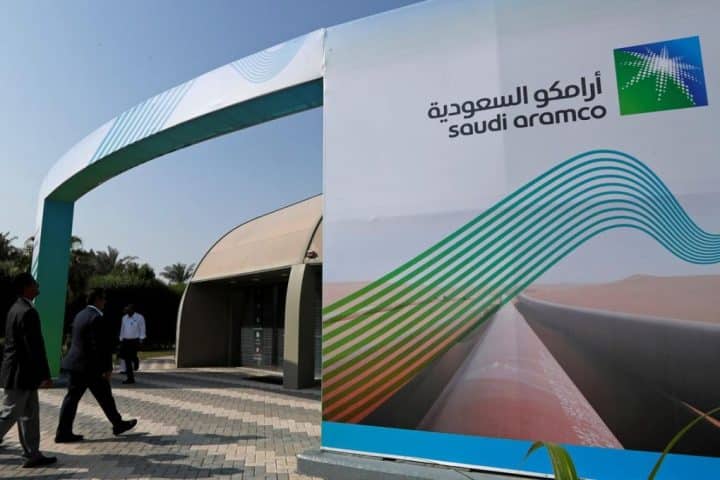 Bond Aramco, nuova emissione a breve