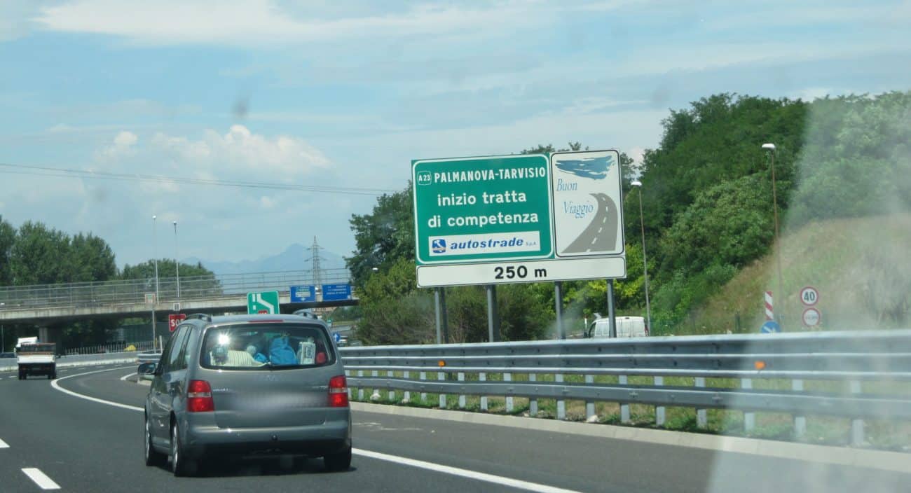 Obbligazioni Autostrade per l'Italia,