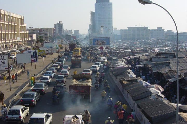 Obbligazioni emergenti del Benin