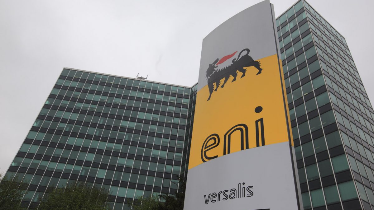 Bond ENI a 100 giorni dall'emissione