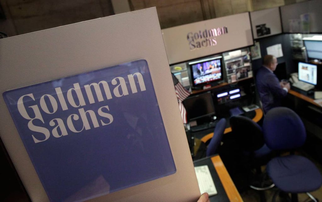 Goldman Sachs, ecco le obbligazioni strutturate