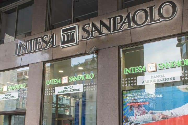 Obbligazioni Intesa Sanpaolo