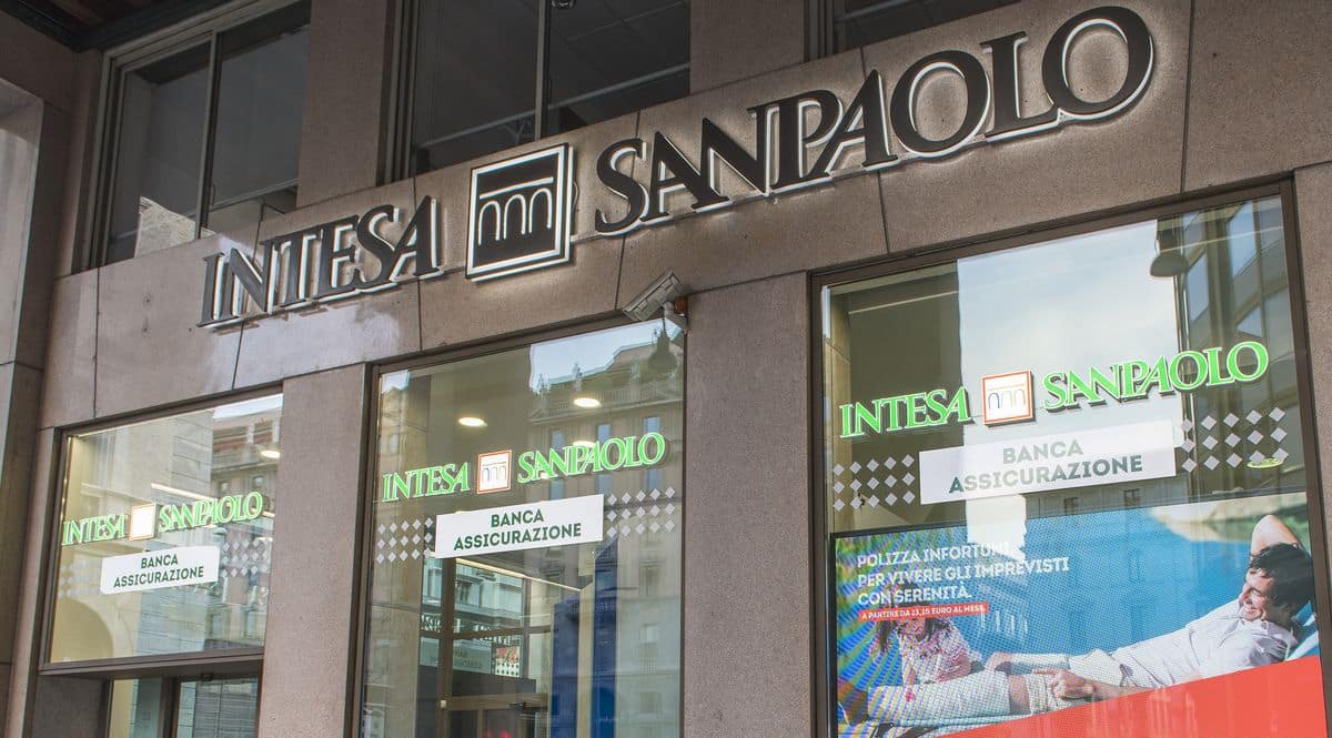 Obbligazioni Intesa Sanpaolo