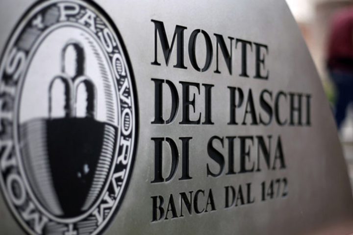 Bond MPS subordinato su con aumento di capitale