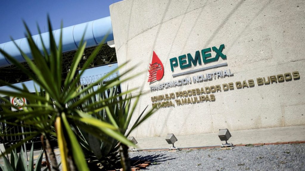 Nuove obbligazioni Pemex in dollari