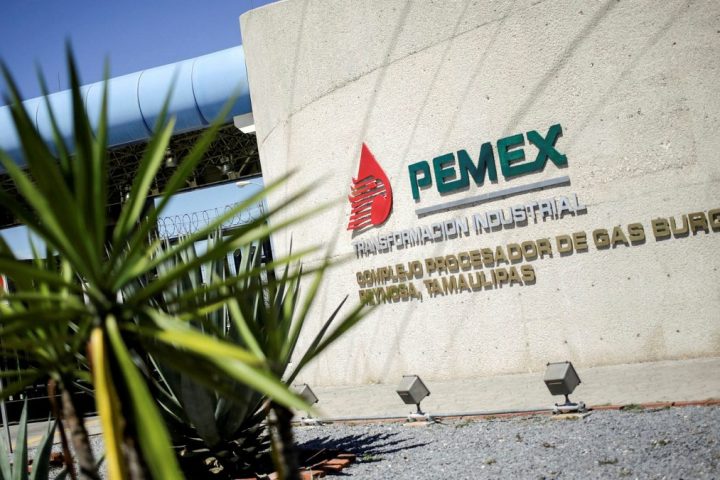 Nuove obbligazioni Pemex in dollari