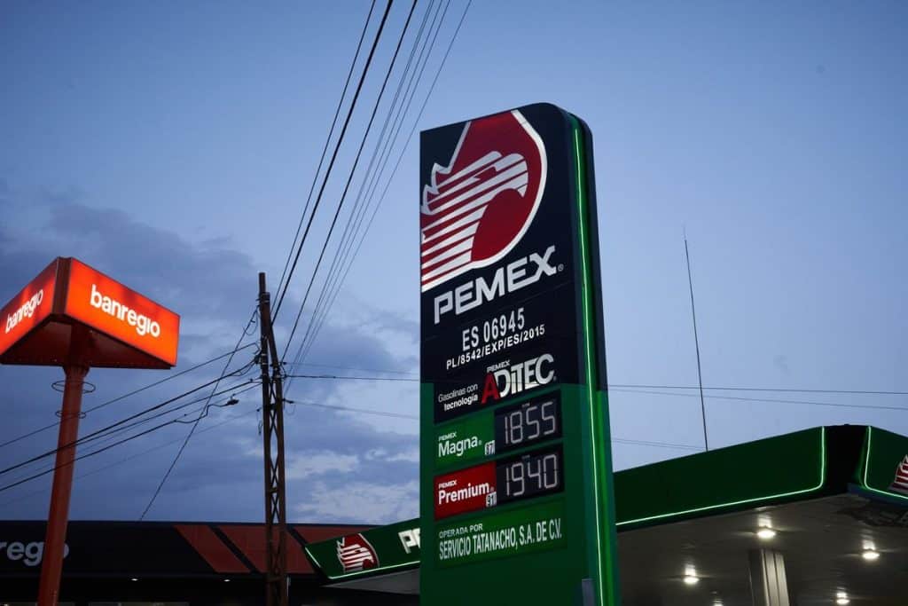 Obbligazioni Pemex