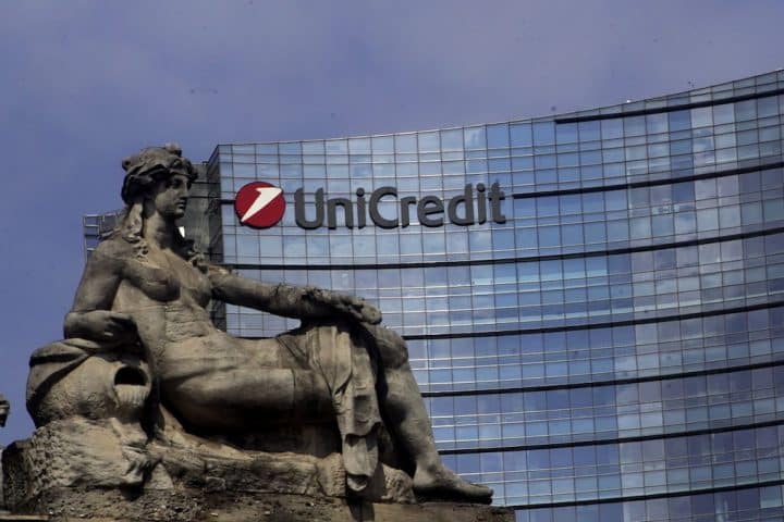 Nuove obbligazioni Unicredit