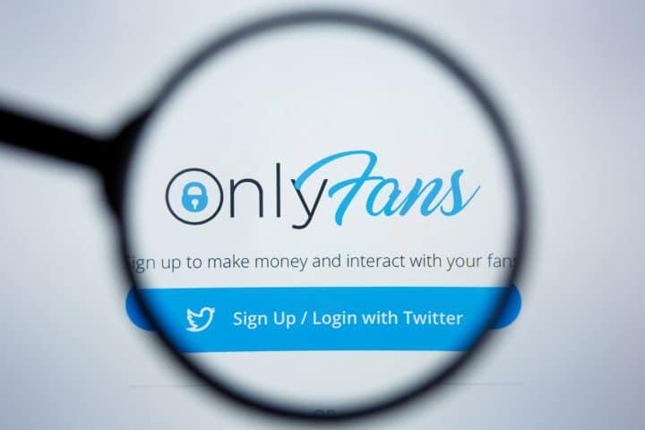 OnlyFans fa ricchi proprietario e creatori di contenuti