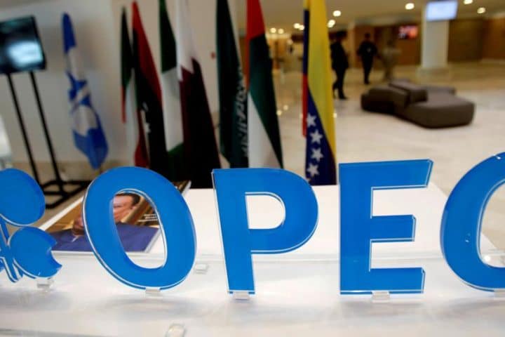 OPEC non aumenta produzione del petrolio