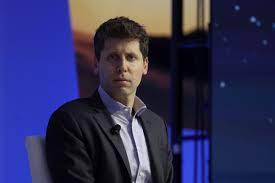 Sam Altman torna CEO di OpenAI