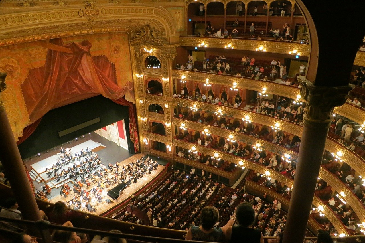 Bonus teatro e spettacoli con utilizzo limitato: novità nel decreto fiscale