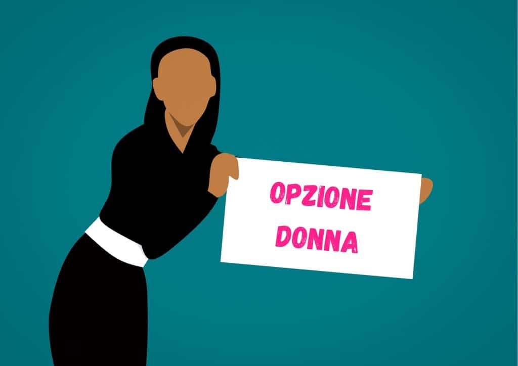 Opzione donna confermata nel 2025: requisiti, beneficiarie e guida alla nuova misura