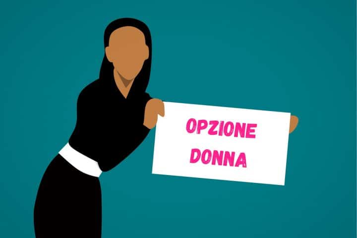 Opzione donna confermata nel 2025: requisiti, beneficiarie e guida alla nuova misura